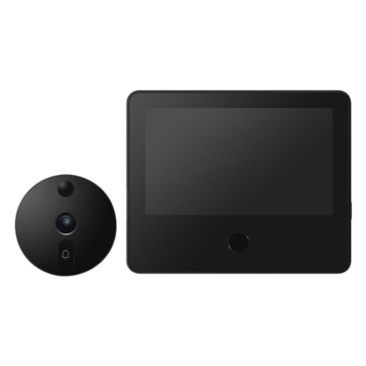 Original Xiaomi Smart Cat Eye 1S Original Xiaomi Smart Cat Eye 1S